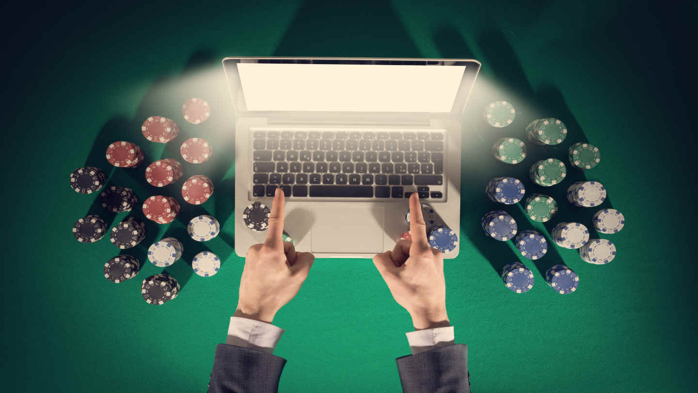 Khám phá Kbet và cơ hội đột phá tại New88 Casino
