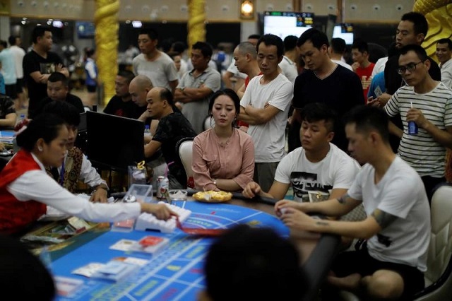 Khám Phá Kbet: Hướng Dẫn Đánh Bài ZingPlay Hiệu Quả