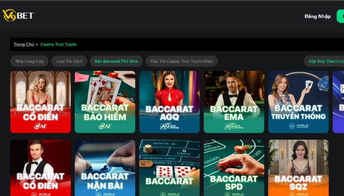 Khám Phá kbet: Thế Giới Online Casino Với Ưu Đãi Không Cần Nạp Tiền