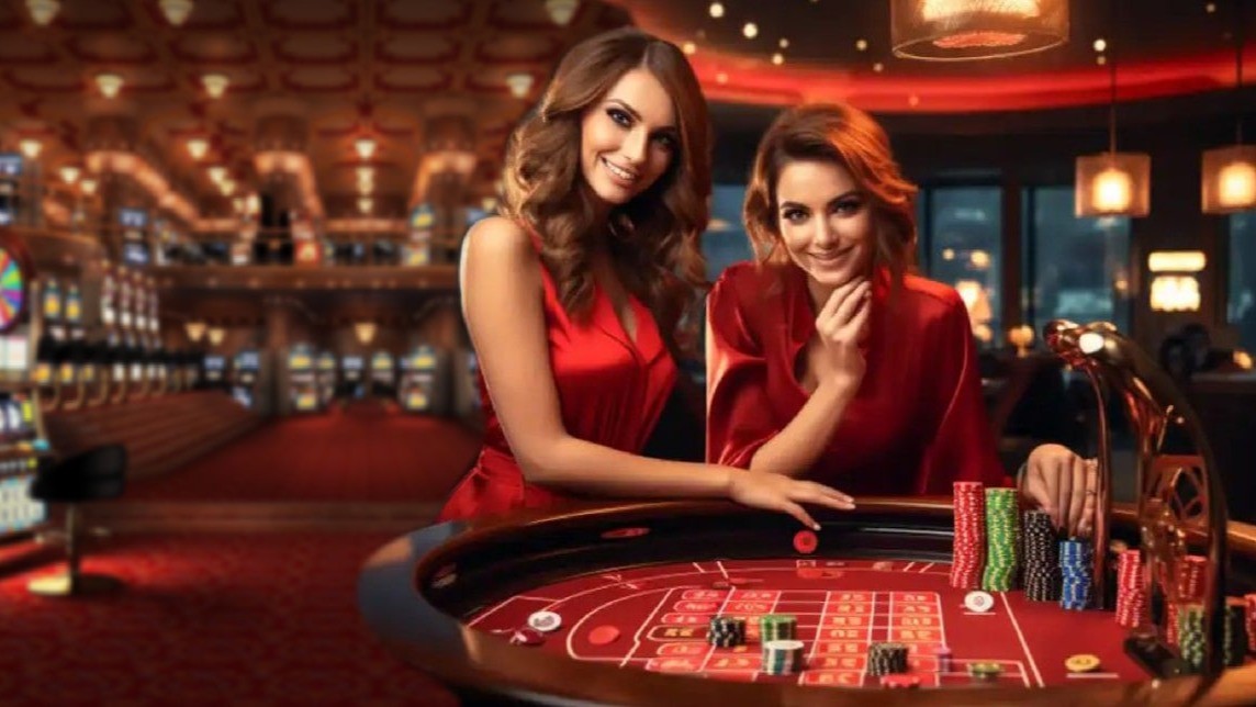 Khám phá Kbet: Bí quyết để thắng lớn tại casino online w88