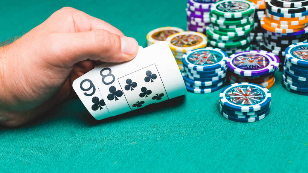 Khám phá Kbet với trải nghiệm online casino ở Deutschland đầy thách thức