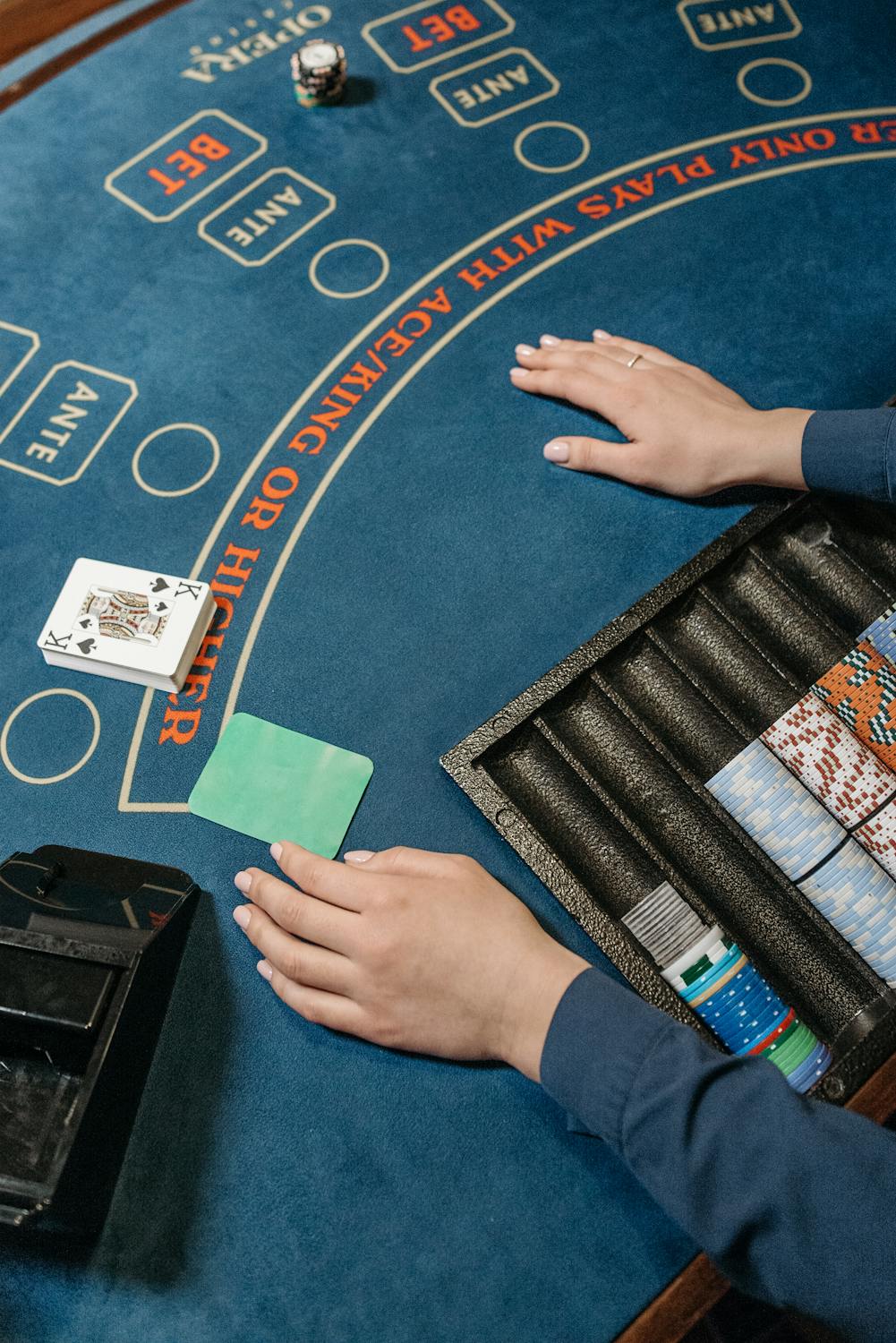 Tìm hiểu kbet cùng trải nghiệm tải xuống casino online Malaysia hấp dẫn