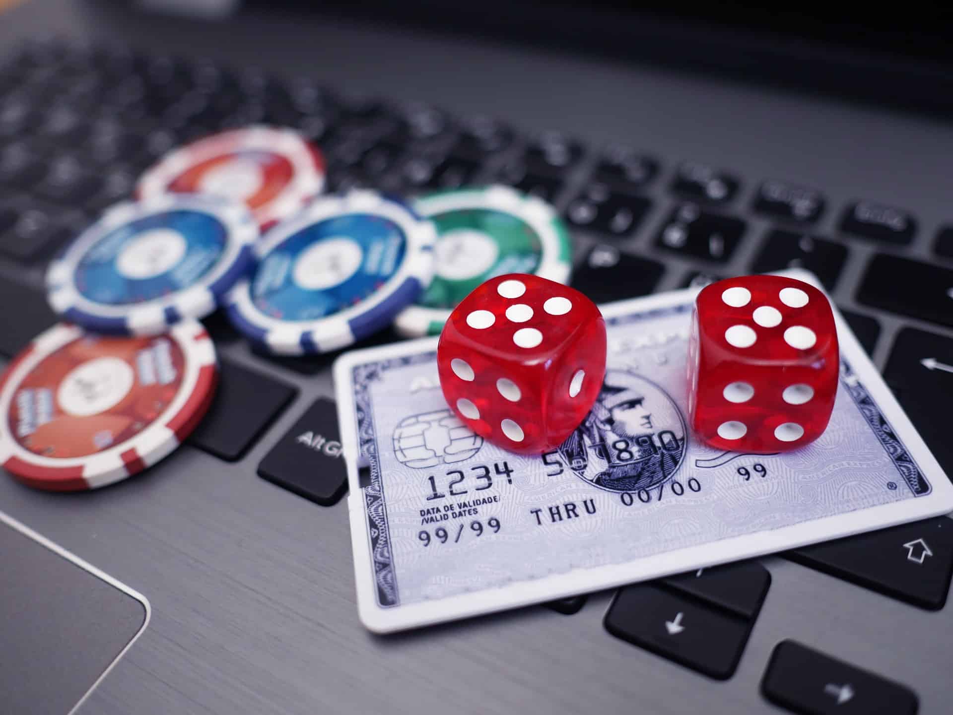 Khám phá Kbet và cơ hội đột phá tại New88 Casino