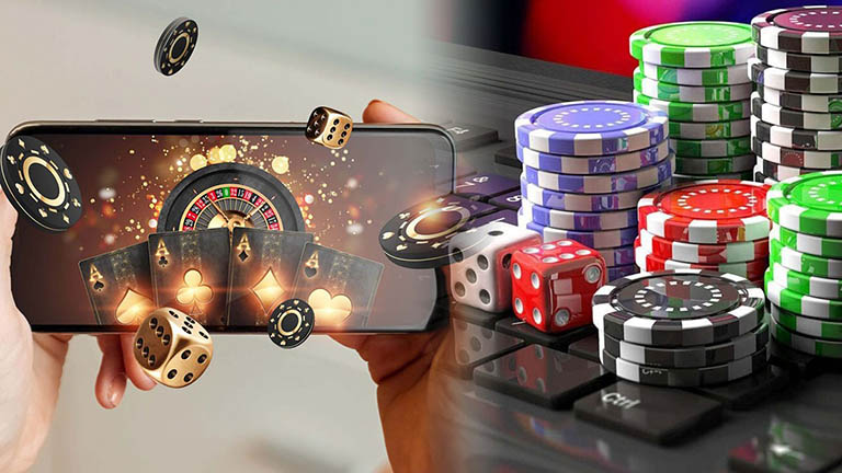 Khám Phá Kbet: Những Game Kiếm Thẻ Điện Thoại Thú Vị Trên Thị Trường