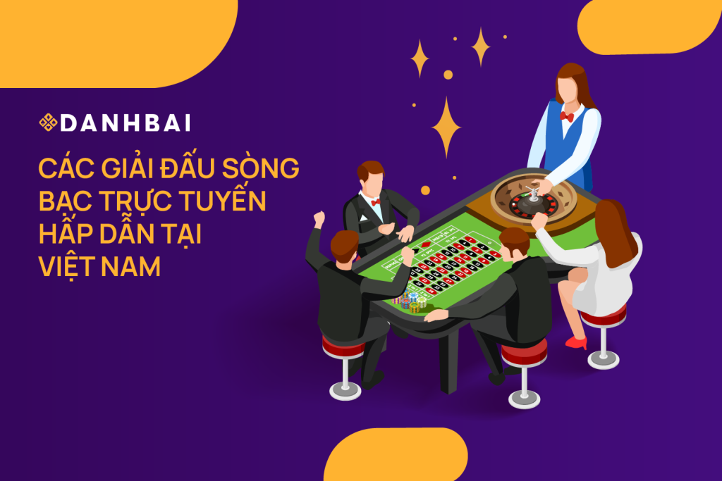 Khám Phá Kbet: Cổng Game Quốc Tế Uy Tín Hàng Đầu