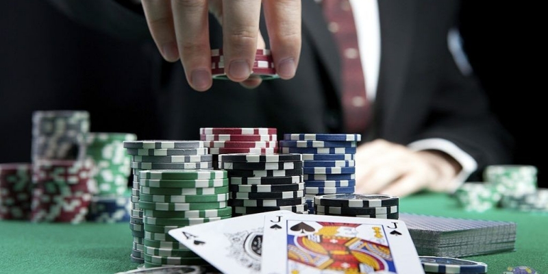 Khám Phá kbet: Thế Giới Online Casino Với Ưu Đãi Không Cần Nạp Tiền