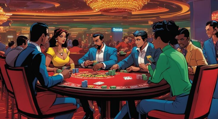 Khám Phá kbet: Trải Nghiệm Đẳng Cấp Tại 777 Slots Casino